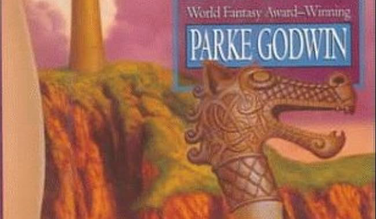 The Tower of Beowulf by Parke Godwin cover image